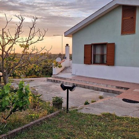 La Valle Incantata - Immerso Nel Verde A 10 Minuti Dal Mare Apartment Sassari Exterior foto