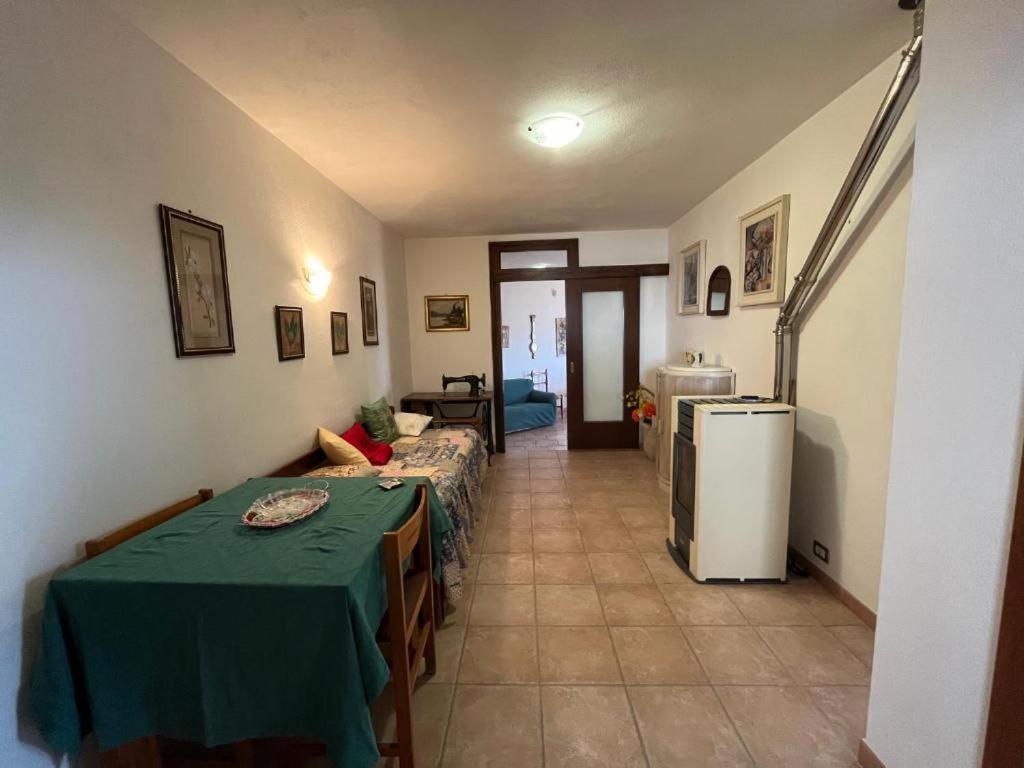 La Valle Incantata - Immerso Nel Verde A 10 Minuti Dal Mare Apartment Sassari Exterior foto